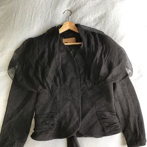 Vintage John Galliano Jacket